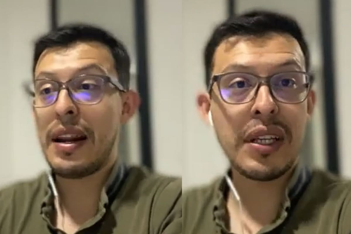 Un profesional latino revela cómo homologar el título de enfermero en EE.UU.