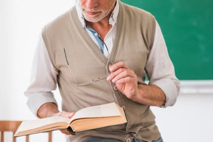 Un profesor de Harvard explicó cómo la aparición de la tecnología cambió la idea de felicidad conocida hasta hace unas décadas (imagen ilustrativa)