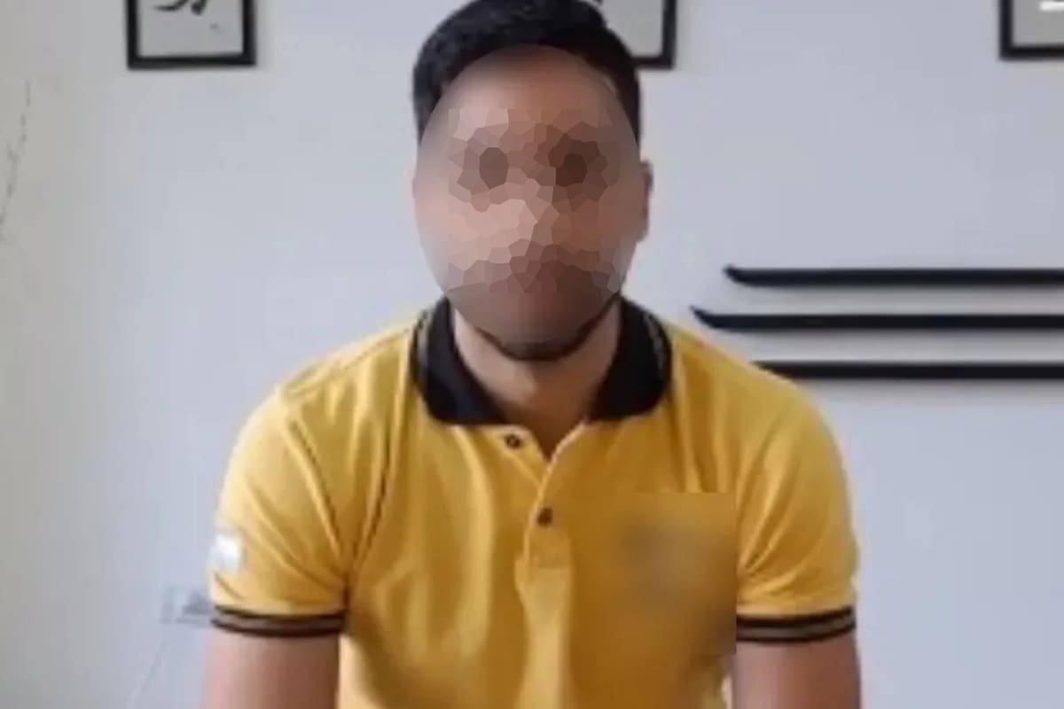 Un profesor de Kung Fu fue detenido tras ser denunciado por abuso sexual de menores