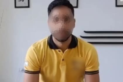 Un profesor de Kung Fu fue detenido tras ser denunciado por abuso sexual de menores