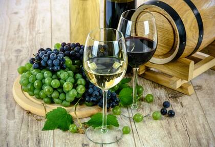 Un programa de televisión envió el peor vino que pudieron conseguir a un concurso internacional y recibió un premio