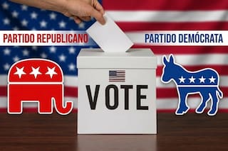 Las encuestas revelan qué partido lleva la delantera en las elecciones 2026
