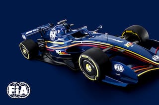 Fórmula 1: los cambios técnicos que patearán el tablero en 2026, explicados en video