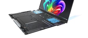 Muestran una notebook que usa ultrasonido para refrigerarse