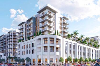 Un proyecto aprobado por la ciudad de Miami contempla demoler el histórico edificio para construir tres torres residenciales de ocho pisos