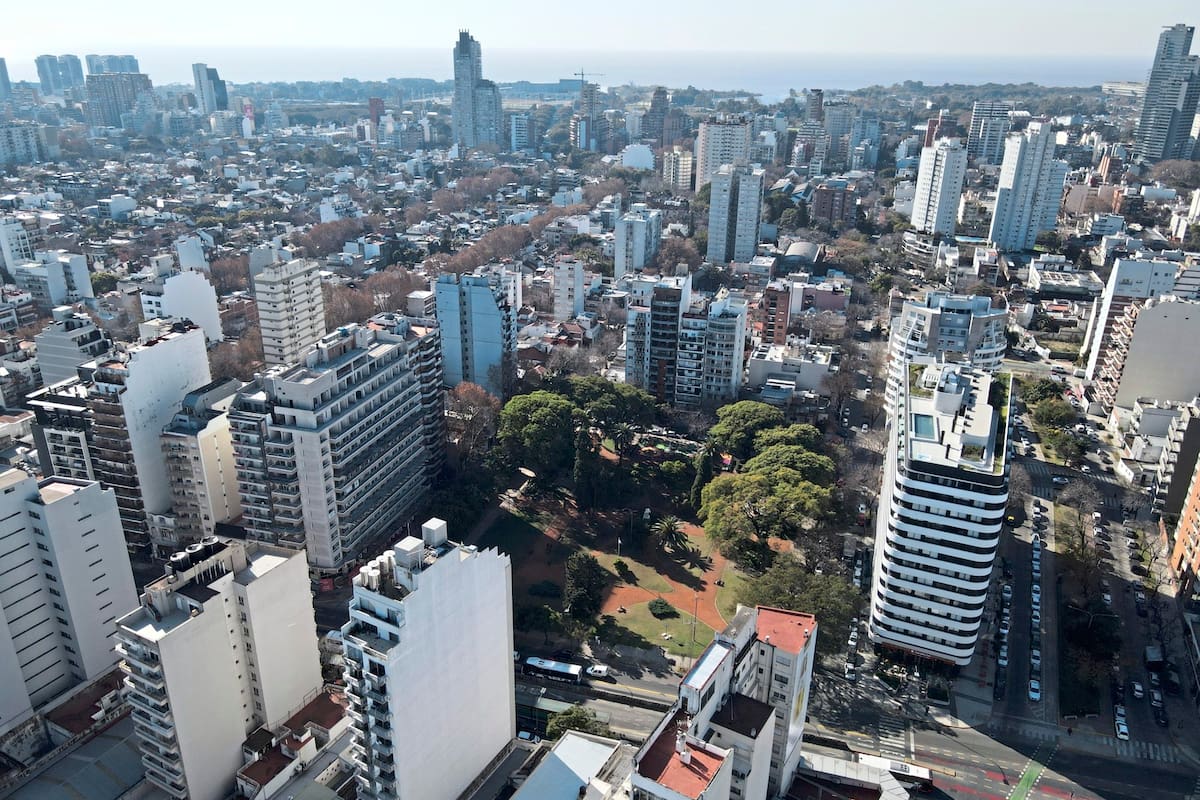 Un proyecto busca hacer de la ciudad de Buenos Aires la capital latinoamericana de la tecnología