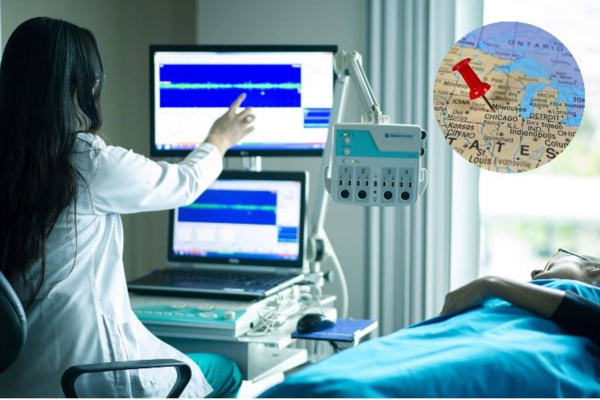 Un proyecto de Ley busca regular el uso de la IA en los seguros médicos