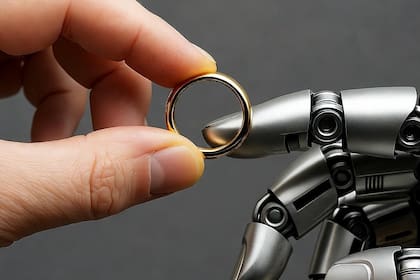 Un proyecto de ley en EE.UU. propone prohibir el matrimonio entre personas e inteligencias artificiales; la intención es que la IA no tenga un status que la haga heredera o ejecutora de bienes