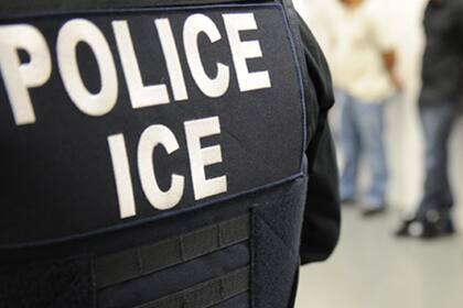 Un proyecto de ley presentado en Estados Unidos busca terminar con el ICE