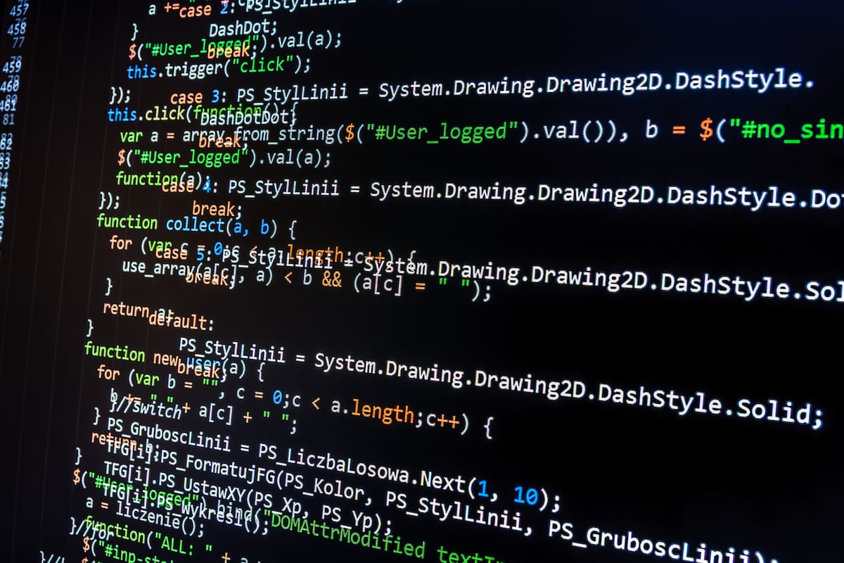 Un proyecto europeo busca crear un repositorio mundial de todo el software disponible, almacenando su código fuente, es decir, las instrucciones que escribe una persona para generar cada programa