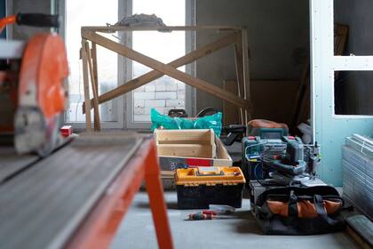 Un proyecto pretende reparar problemas frecuentes en la estructura de las viviendas