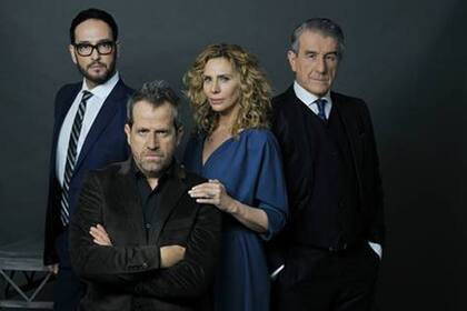 Un psicoanalista en problemas