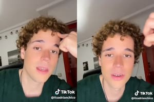 Un psicólogo reveló la pregunta insólita que su paciente le hizo y que se volvió viral