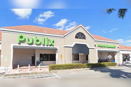 Un Publix de Florida vendió uno de los boletos ganadores de la lotería