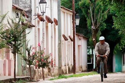 Un pueblo cordobés podría ser reconocido como uno de los más lindos del mundo