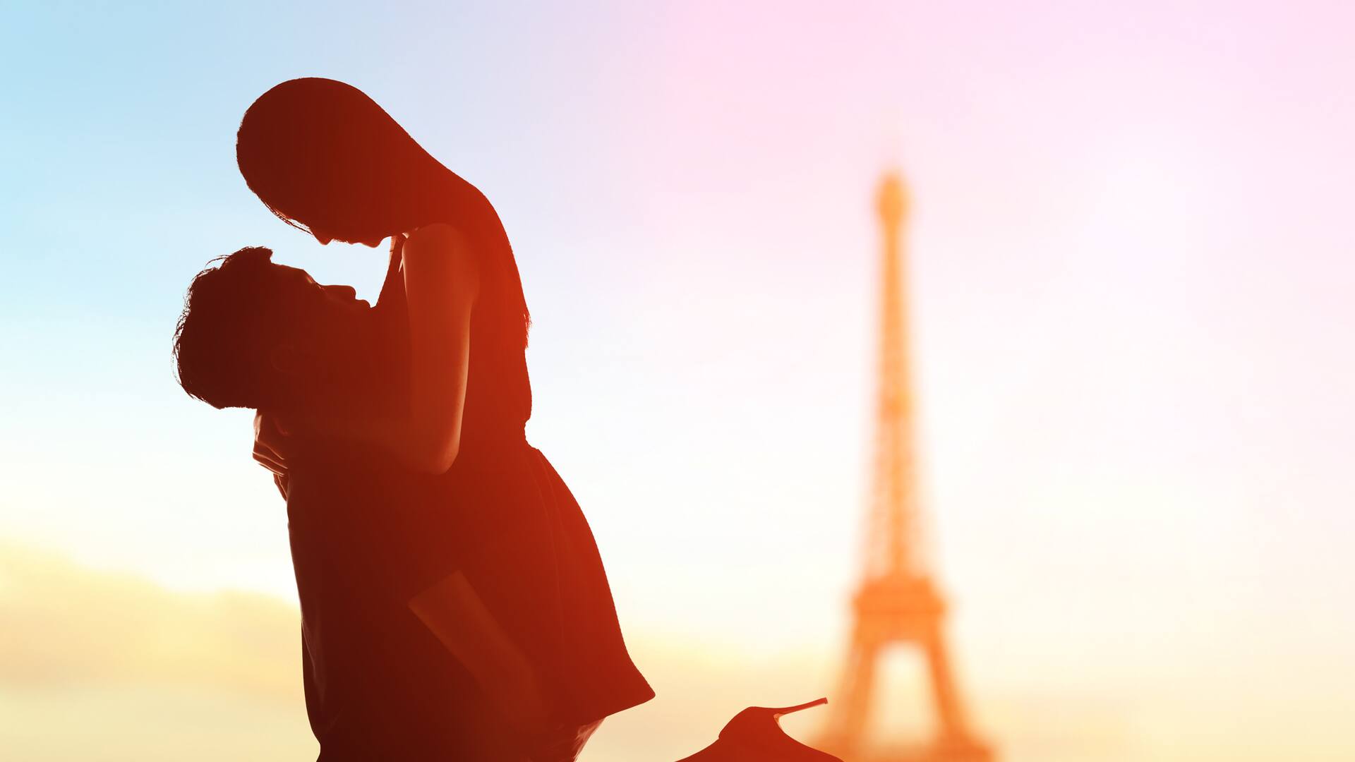 Un pueblo de Francia es el centro del Día de los Enamorados