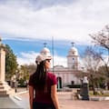 La pequeña localidad argentina que recuerda donde Sarmiento, a los 15, aprendió a ser maestro