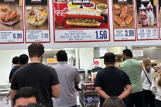 Leve aumento de ventas minoristas en EE.UU.; consumidores afectados por precios de la gasolina