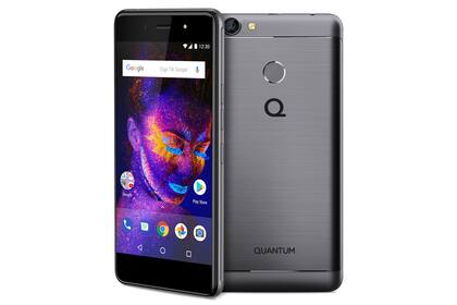 Un Quantum You