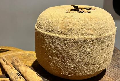 Un queso de autor