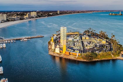 Un ranking basado en búsquedas de vuelos revela qué destinos de Estados Unidos registran mayor aumento de interés para viajes durante la temporada primaveral de 2026