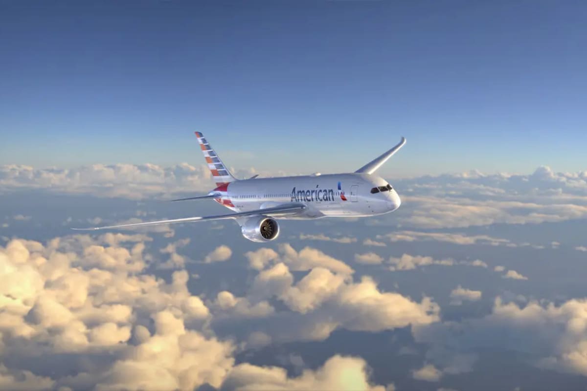 Un ranking internacional eligió a las mejores aerolíneas alrededor del mundo.