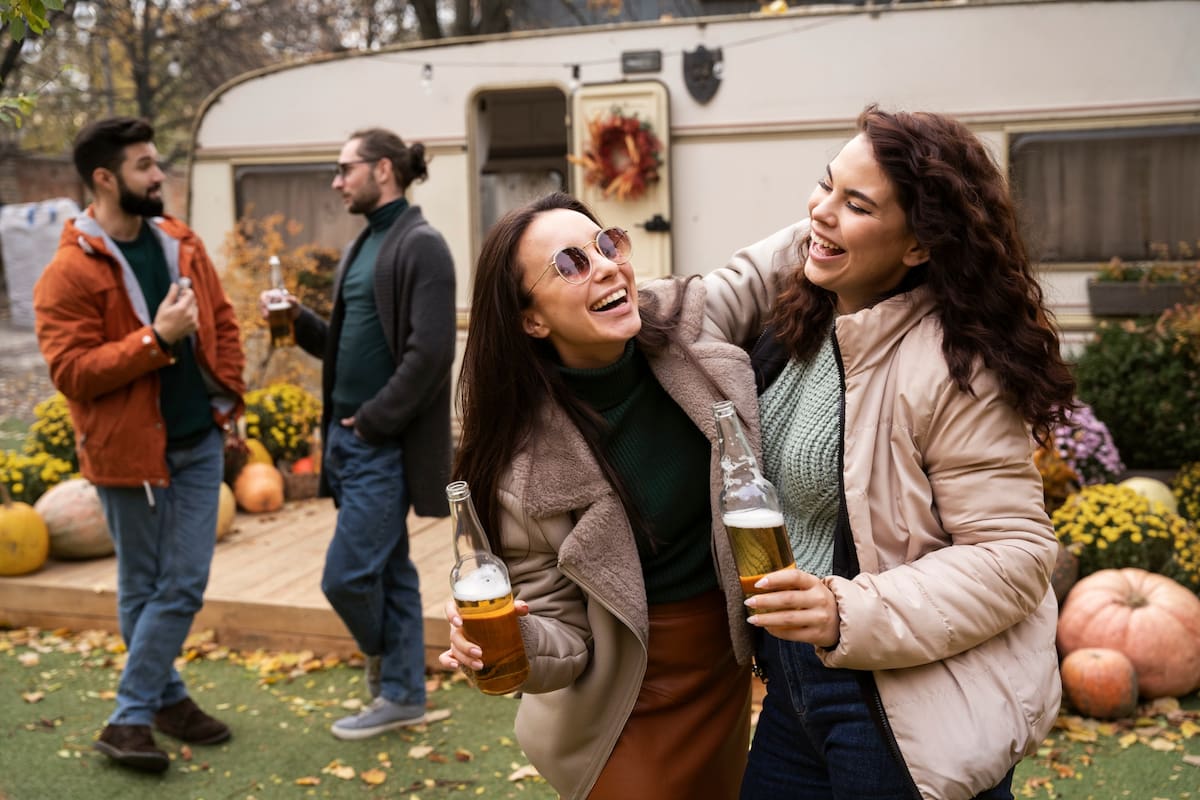 Un ranking reveló cuál es la mejor ciudad de Florida para pasar el Día de Acción de Gracias