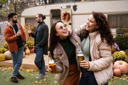 Un ranking reveló cuál es la mejor ciudad de Florida para pasar el Día de Acción de Gracias