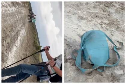 Un rayo dejó hospitalizado a varios jóvenes en el estado de Utah, Estados Unidos