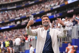Un "recargado" Klopp confirma conversaciones con la selección de Alemania