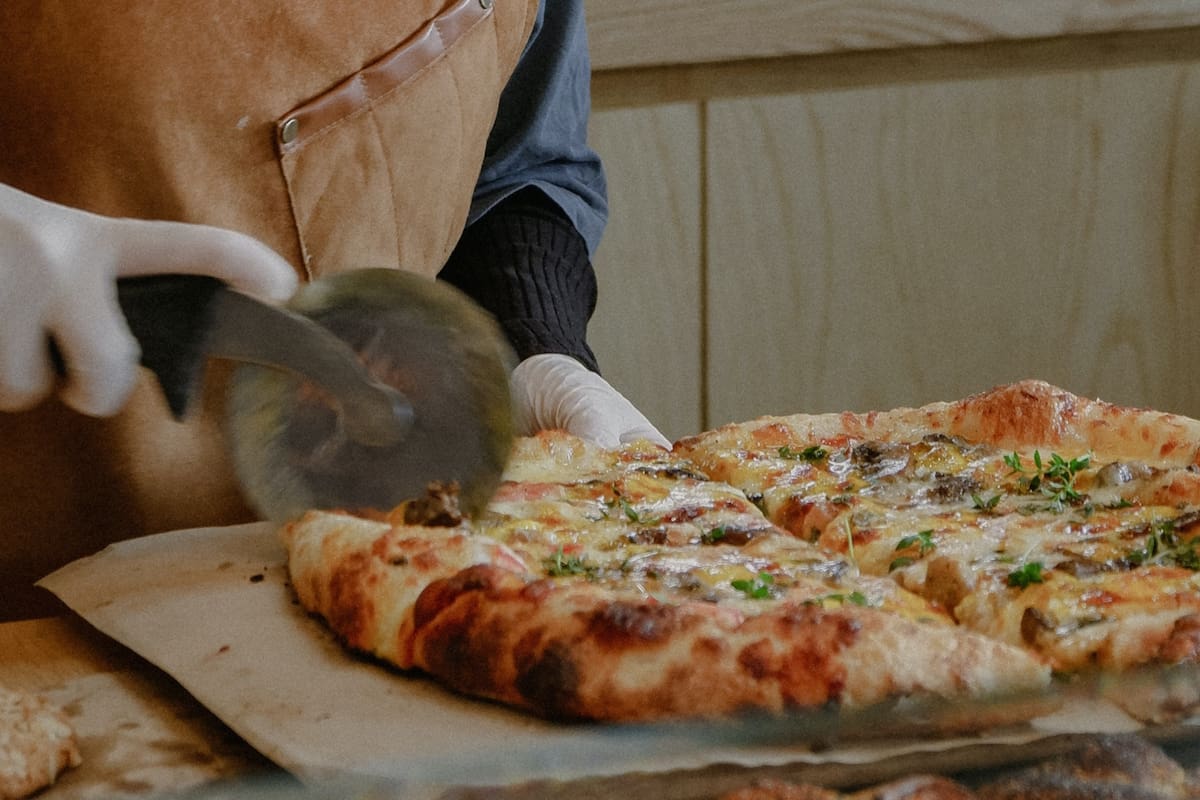 Un recargo inesperado en un ticket despertó la ira de un cliente en Comodoro Rivadavia (Imagen ilustrativa: Pexels)