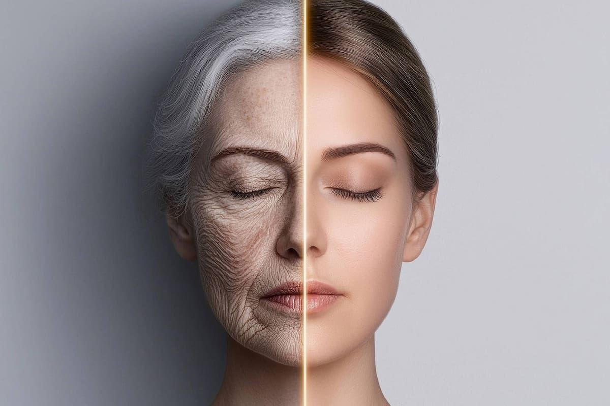 Un reciente estudio arrojó luz sobre el límite de edad a la que una persona puede llegar