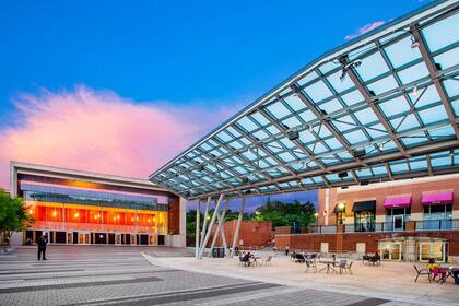 Un reciente informe de la revista Fortune declaró a Silver Spring como el mejor lugar para vivir en familia en Estados Unidos