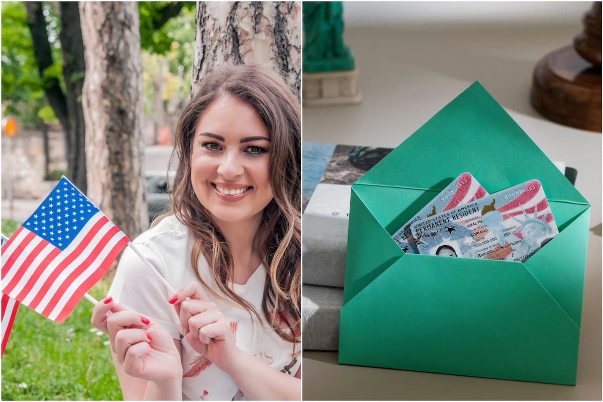 Un reciente informe presenta información sobre la cantidad y las características de las personas que se convirtieron en residentes permanentes legales en 2023