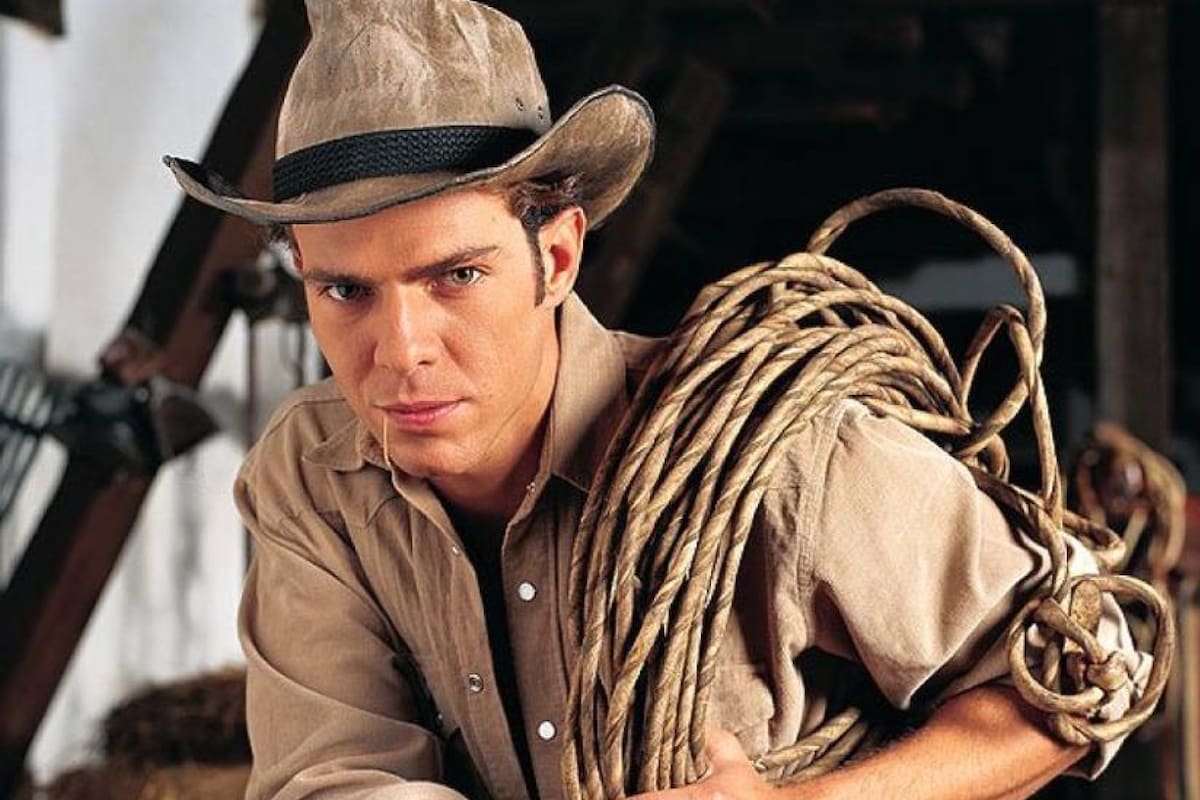 Un reconocido actor de Pasión de Gavilanes reveló que tuvo una parálisis facial: “Se me torcía la boca”