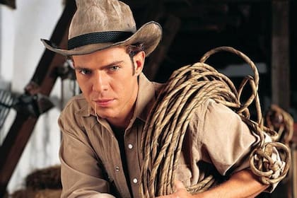 Un reconocido actor de Pasión de Gavilanes reveló que tuvo una parálisis facial: “Se me torcía la boca”