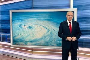 Un reconocido meteorólogo reveló de qué forma podría verse afectado el sistema de predicción en la temporada de huracanes