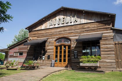 Un recorrido gastronómico para el fin de semana, que empieza con un restaurante de cocina contundente y termina con una sorprendente bodega boutique bonaerense