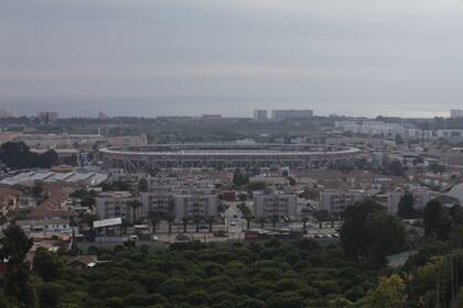 Un recorrido por La Serena, la ciudad de la selección argentina en Chile