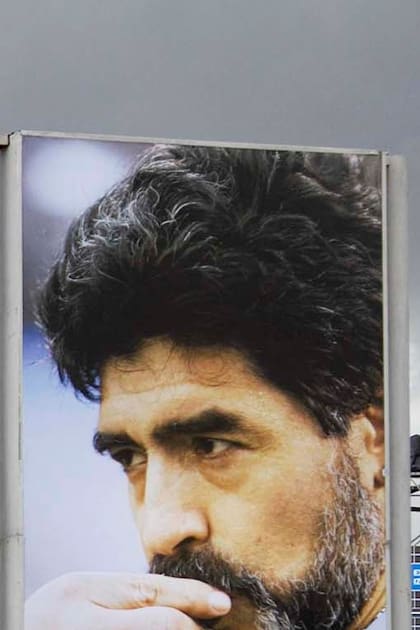 Un recorrido por la vida de Diego Maradona podrá verse a través de una selección exclusiva del archivo fotográfico de la Agencia Télam desde el 7 de enero hasta el 16 de febrero en la reapertura de Tecnópolis.