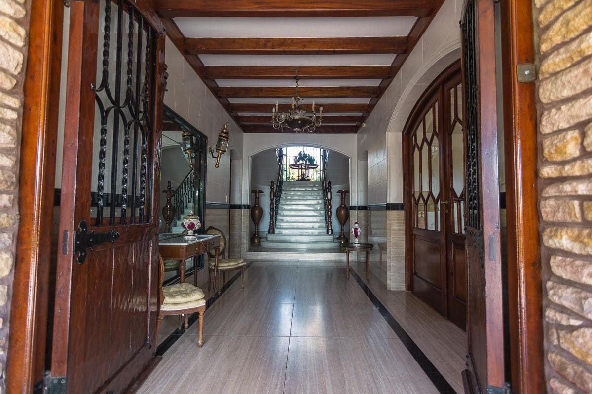 Un recorrido por las casas más caras publicadas para comprar en el AMBA