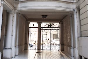 Un recorrido por un emblema de la sofisticación de principios del siglo XX, el Palacio Estrugamou, en Retiro, nos deja sin aliento. Estilo Beaux Arts francés en su máxima expresión.