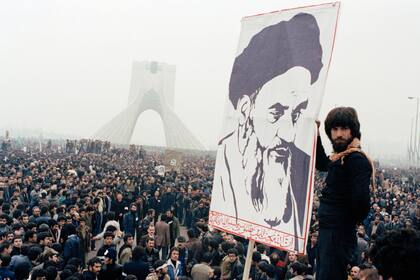 Un recuento de las protestas que han sacudido a Irán en los últimos 50 años