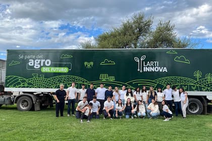 Un recurso educativo federal que derriba mitos y acerca el agro a la vida cotidiana