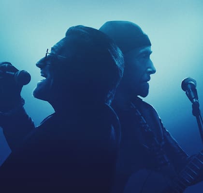 Un reencuentro con las raíces para los dos líderes de U2