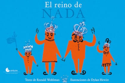 Un reino repleto de muchas cosas o ninguna, depende de cómo se mire.