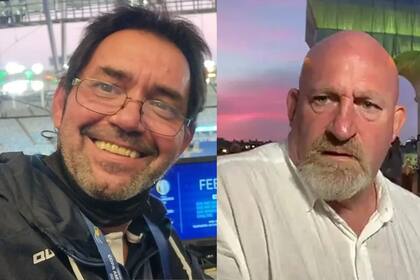 Un relator cordobés cruzó a Christian Martin por sus dichos sobre el cuarteto