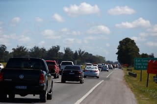 El fin de semana largo tuvo más turistas, pero menos gasto por persona