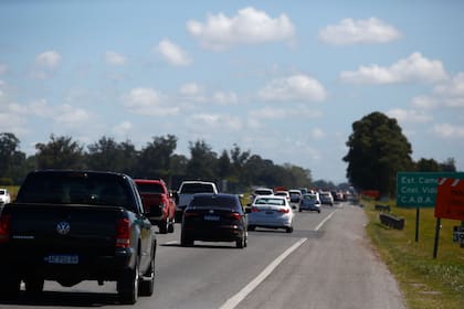 Un relevamiento de la Confederación Argentina de la Mediana Empresa describe que “se consolidó un perfil de viaje austero”