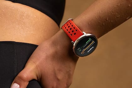 Un reloj Amazfit Active 2
